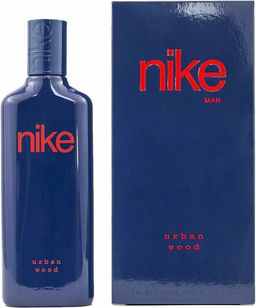 NIKE URBAN WOOD m EDT 30 ml M