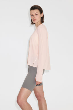 Camiseta de deporte con DryMove - H&m фото 9