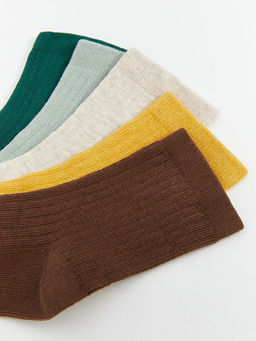 Basic Erkek Bebek Soket ?orap 5li - Waikiki фото 3