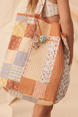 SHOPPER LIMITED EDITION / Multicolor - Zara фото 2