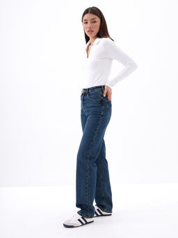 Женские Джинсы STRAIGHT - Mossmore фото 37