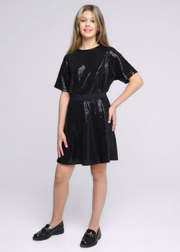 Юбка детская для девочки