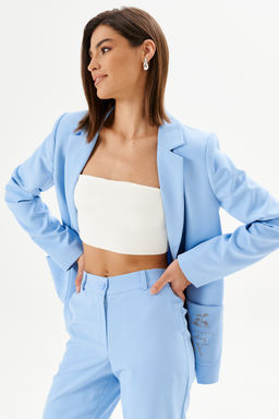 Костюм 1213/1 - Rinka фото 8