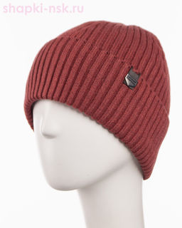 31124 1А F KHM Альтаир Колпак мужской флис (57-59)