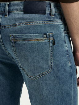 Мужские Джинсы Classic