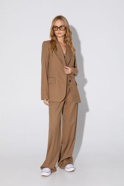 Костюм Pirs 5078 бежевый  фото 4