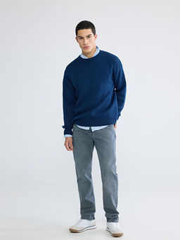 779 Regular Fit Erkek Jean Pantolon