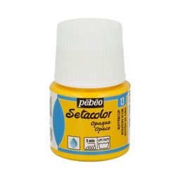 PEBEO Краска для темных и светлых тканей Setacolor 45 мл