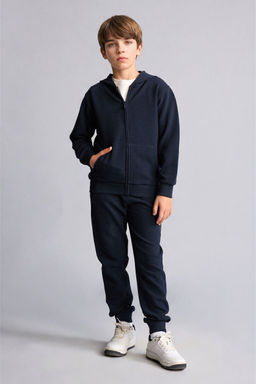 %100 Pamuk Regular F_t Pantolon Erkek _ocuk