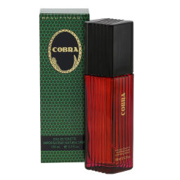 KPK Parfum Туал/вода муж. (100мл) COBRA /Кобра .(48)
