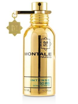 MONTALE Intense So Iris/Интенс Ирис u EDP 50 ml M