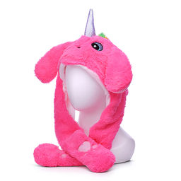 Шапка карнавальная "Единорог"