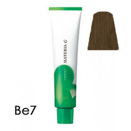 Краска для волос Materia G Тон New Be-7, 120 г мл.