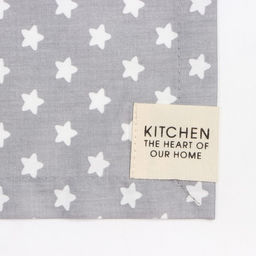 Дорожка Этель Звёзды 40х149 см, 80% хл, 20% пэ, сатин 110 г/м2  фото 6