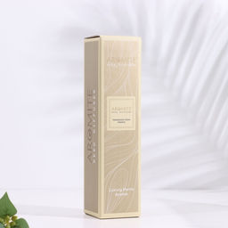 Диффузор AROMITE ароматический , 100 мл, Spicy Character (бергамот, амбра, ваниль) - Simaland фото 3