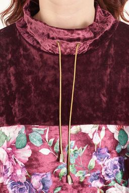 Платье П5-3959/3 - Wisell фото 10