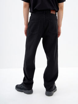 Утепленные Мужские джинсы BAGGY - Mossmore фото 25