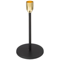 НАБОР ПОДСВЕЧНИКОВ ИЗ 3-Х ШТ. 18/23,3/28,2 СМ - Bronco фото 3