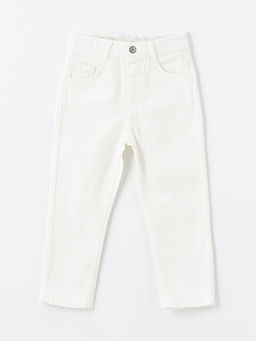 Basic Erkek Bebek Pantolon