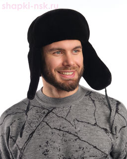 06 Ушанка (56-62)