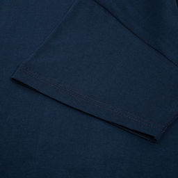 Футболка мужская Collorista, размер 54-56, тёмно-синяя