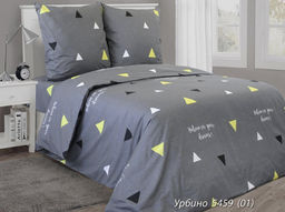 1028/0-БЧ Наволочка 50*70 "Урбино" рис. 545901