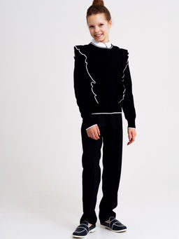 PlayToday / Джемпер для девочки  фото 7