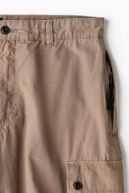 Pantal?n cargo Regular Fit - H&m фото 7