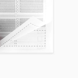 Планер для подготовки к экзаменам, А5 60 л. Мягкая обложка Красный - Artfox фото 9