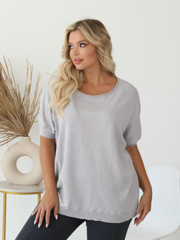 Джемпер Др5-543/9 - Wisell фото 9