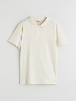 Polo Yaka Erkek ?ocuk Ti??rt