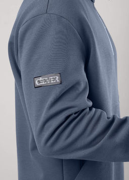 562492/12сд_п Куртка муж. (ЧЗ)