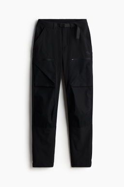 Pantalon cargo de deporte repelente al agua - H&m фото 9