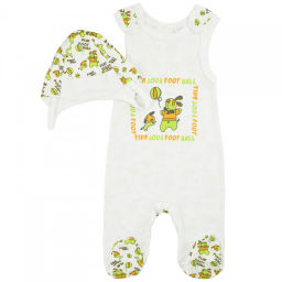 Комплект интерлок 6740200103 - Youlala фото 2