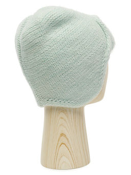 Шапка жен. анг+нейл+люр LB-A53040 mint - Labbra фото 2