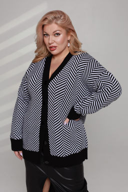 Кардиган-6345