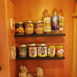 Румбокс, интерьерный конструктор