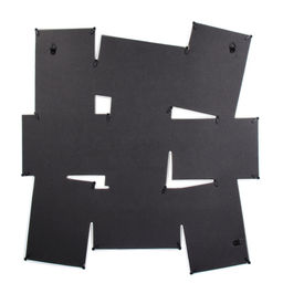 Фоторамка коллаж 45,5х47 / 342-11 /уп 24/9 фото - ГалеонТрейд фото 6