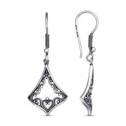 СЕРЬГИ 33016784