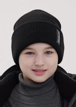 Шапка детская для мальчика