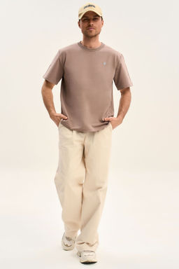 Футболка GO M1001/04-03.176-182 мокко мусс - Pirs фото 6