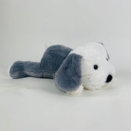 Мягкая игрушка Щенок лопоухий 80 см - Storyland фото 12