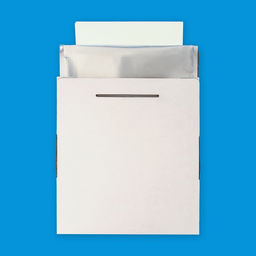 Сахарная бумага со вкусом карамели, 0.6 мм, 25 листов