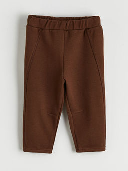 Beli Lastikli Erkek Bebek Jogger E?ofman Alt?