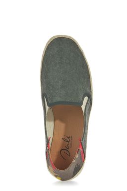 Эспадрильи мужские DALI