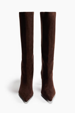 Botas a la rodilla - H&m фото 9