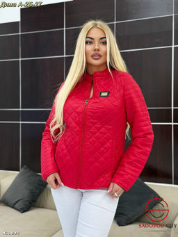 Куртка женская весенняя