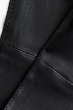 Leggings de piel - H&m фото 7