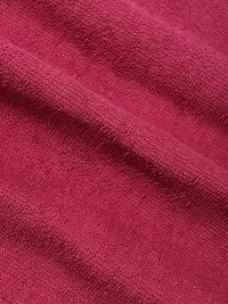 Набор махровых полотенец Этель Merry christmas, 30?30 см - 5 шт., 100% хлопок, 340 г/м?