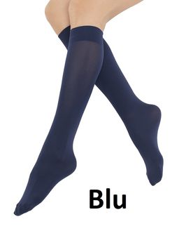 gamb. MICRO COLORS 70 3D гольфы - blu